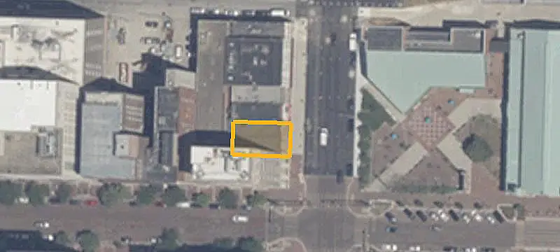 Retail Space