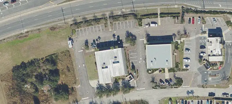 Take 5 Three-Bay Auto Shop