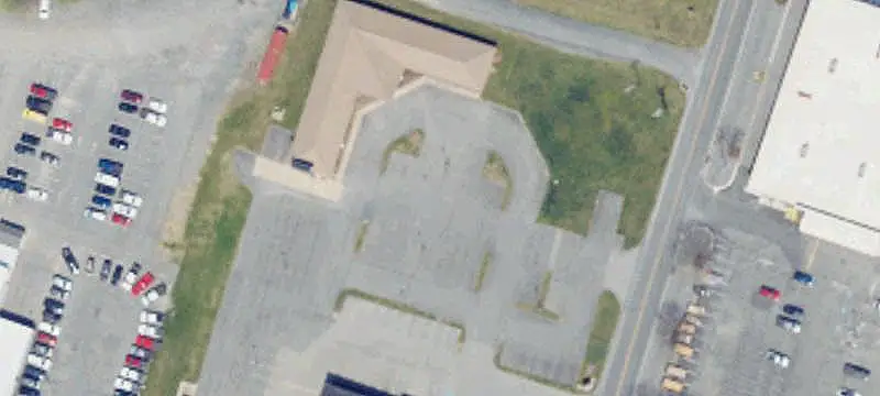 Professional Office Building