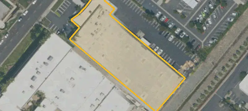 Industrial Distribution Facility