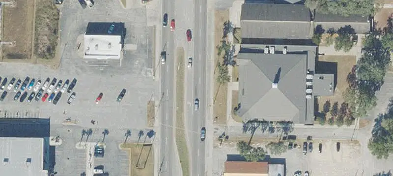 7 Brew Retail Space with Ground Lease