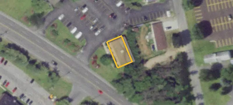 Two-Suite Office Property