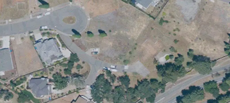 Residential Land Parcel