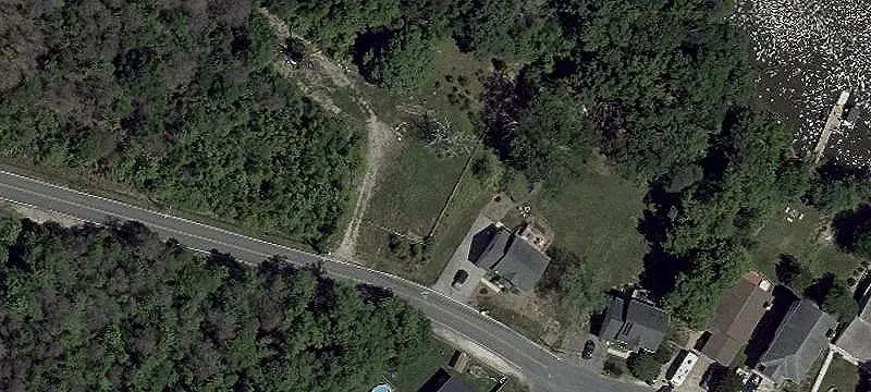 Unimproved Land