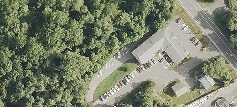 Office Building with Medical Tenant