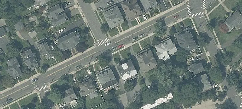 Two-Bedroom Residential Income Property