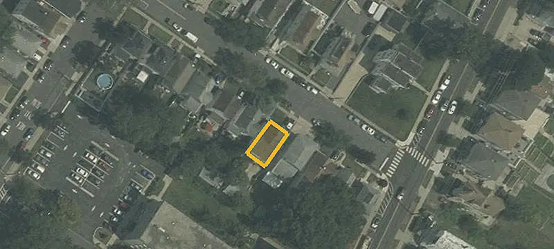 Duplex with Finished Basement