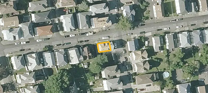 Two-Unit Home with Fenced Yard
