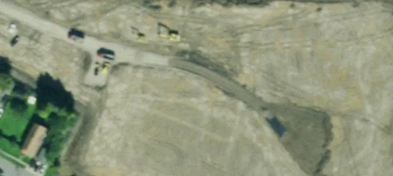 Light Industrial Development Site