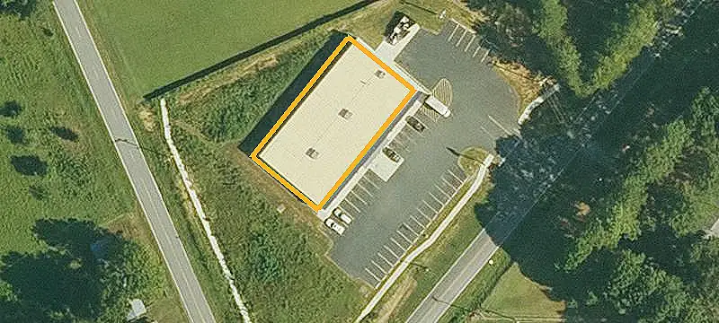 Dollar General Convenience Store