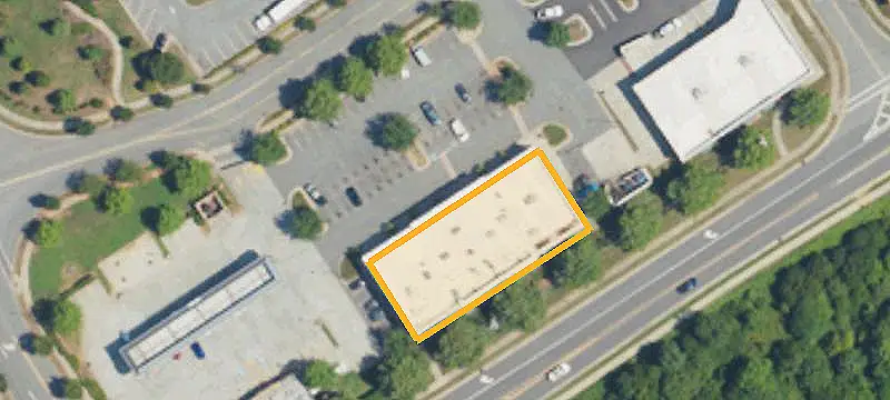 Commercial Land Outparcels