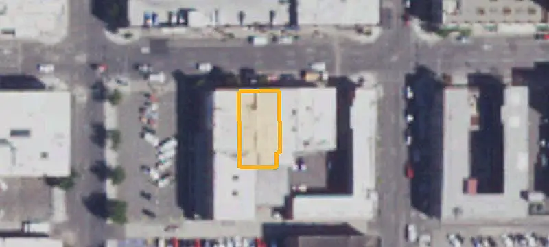 Four-Level Mixed-Use Property