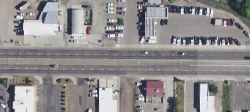 Flex Space with Warehouse Bay