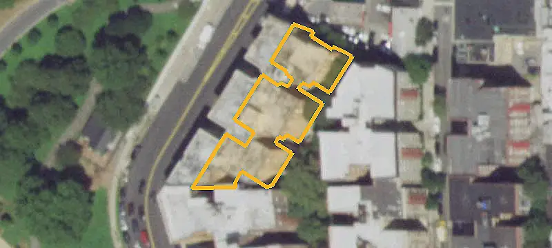 Pre-War Residential Income Property