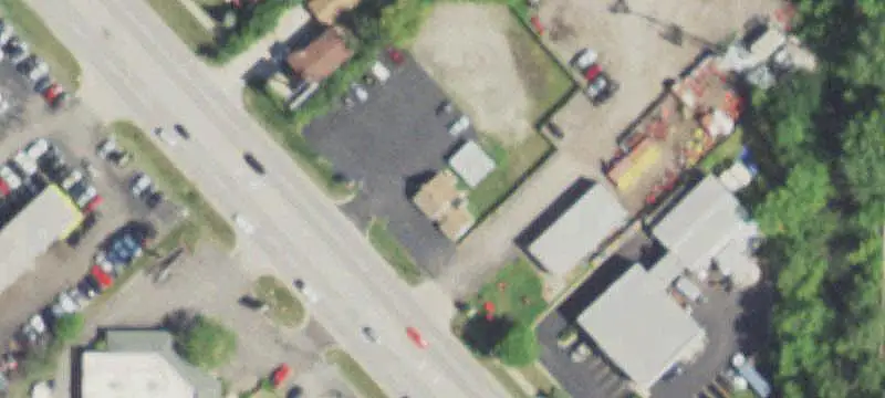Automotive Property