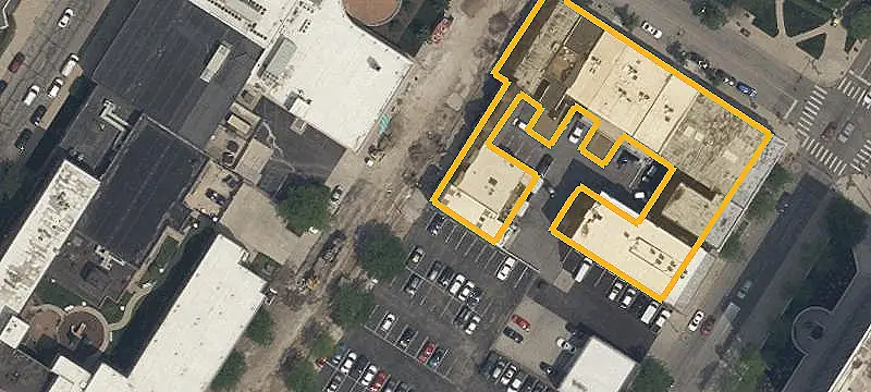 Multifamily Property