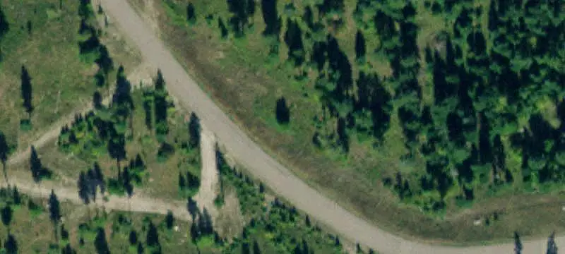 Unimproved Land