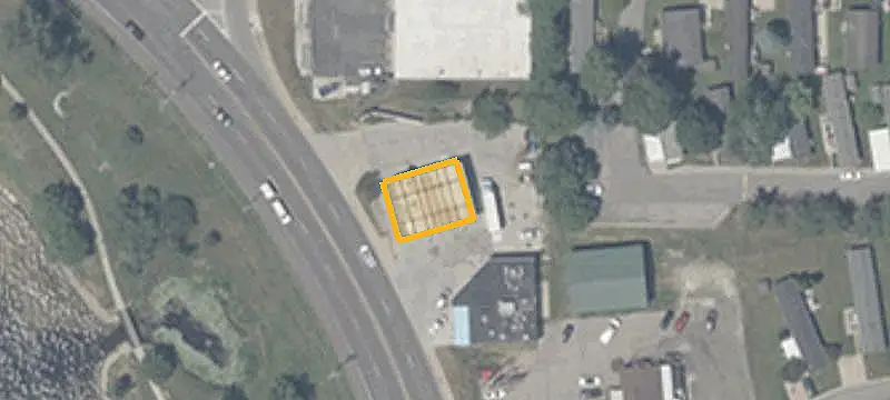 Build-to-Suit Flex Space