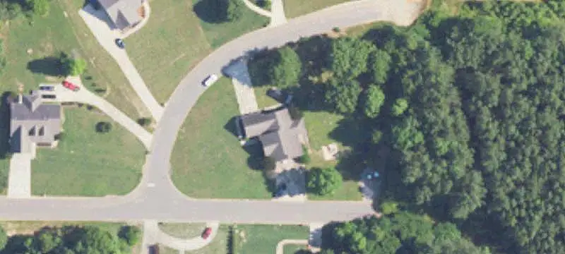 Development Land Parcel