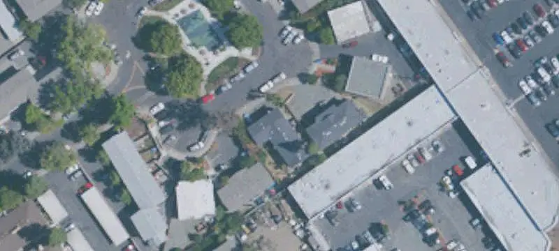 Fully Rented Quadplex