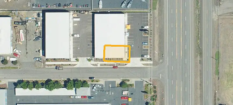 Unit 11 Flex Space