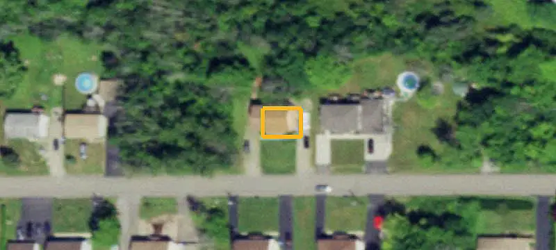 Side-by-Side Duplex with Full Basements