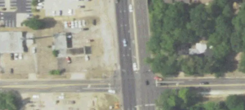Commercial Pad Site Along Loop 323