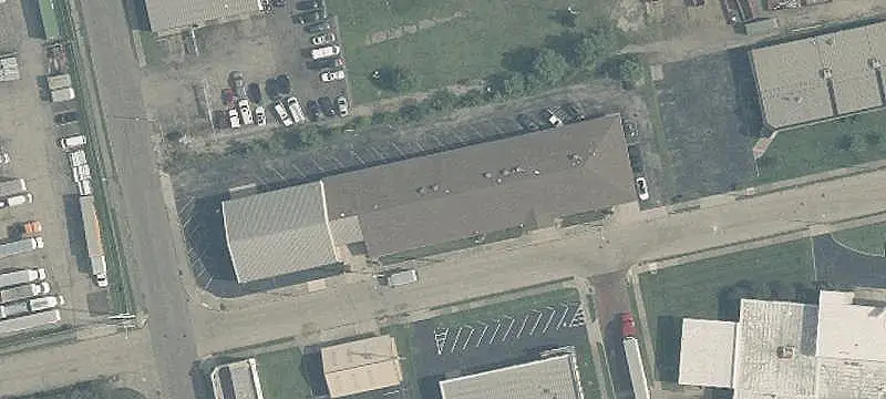 Industrial Flex Space