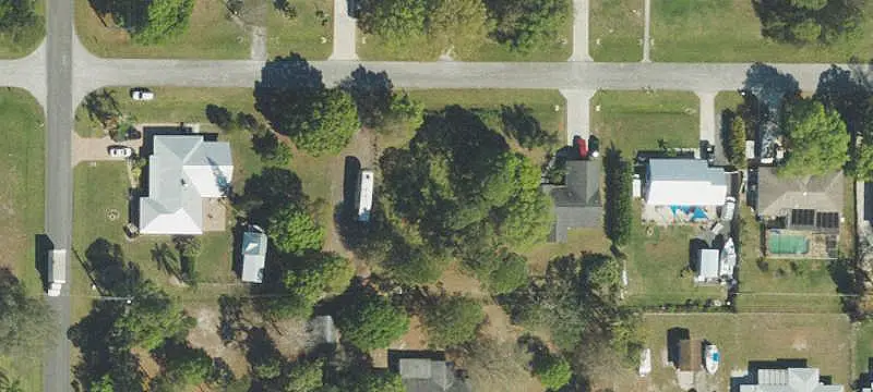 Land or Vacant Lot