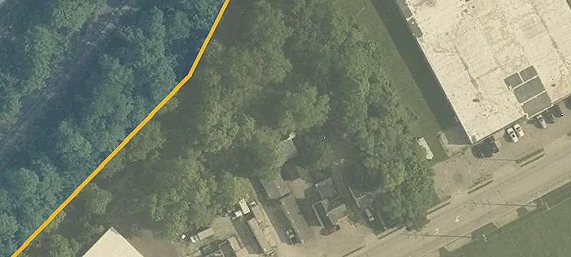 Warehouse Property