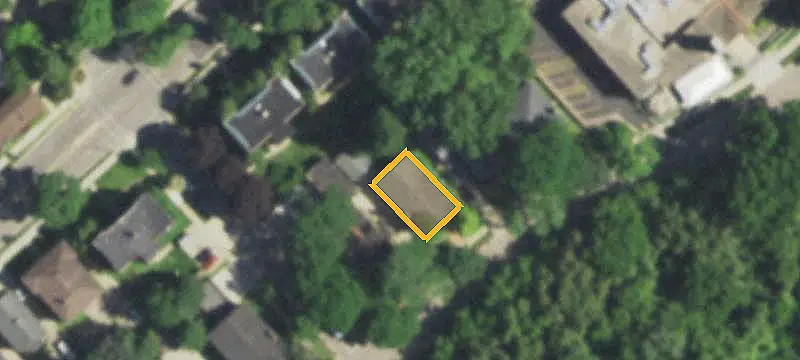 Three-Unit Apartment Property
