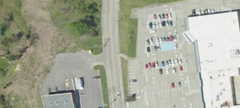 ALDI-Anchored Neighborhood Shopping Center