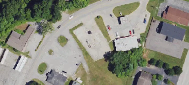 Commercial Land with On-Site Utilities