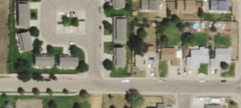 20-Unit Townhome Community