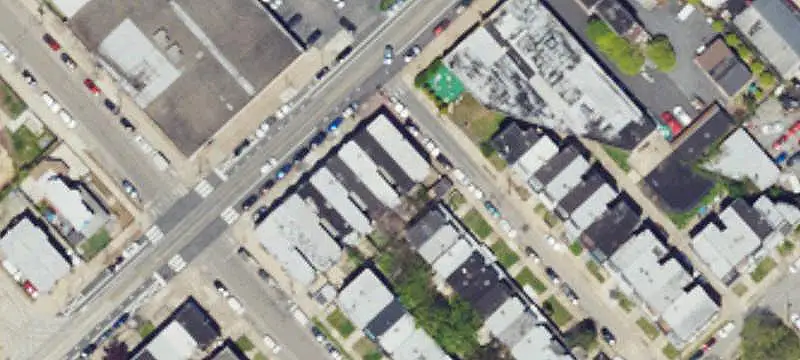 Mixed-Use Duplex with Two Units