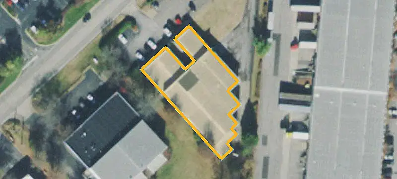 Light-Industrial Land Parcel