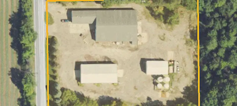 Flex Complex with Cold Storage