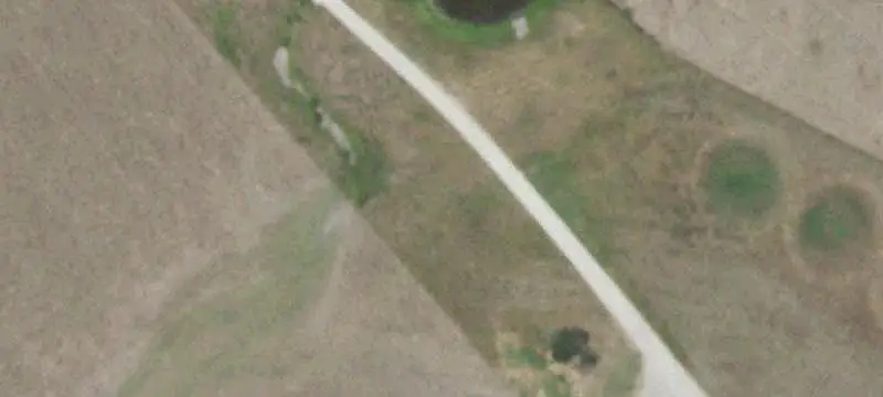 Commercial Land with Existing Improvements