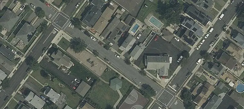 Two-Unit Home with Pool