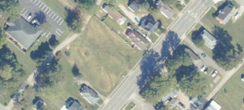 Commercial Land with Road Frontage