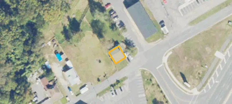 Retail Space Near Transit Station