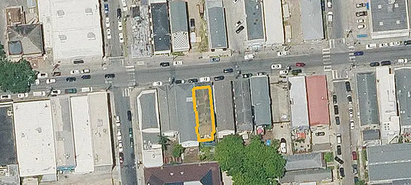 Turnkey Retail Space