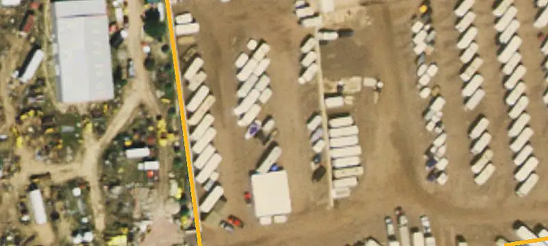 Build-to-Suit Industrial Land