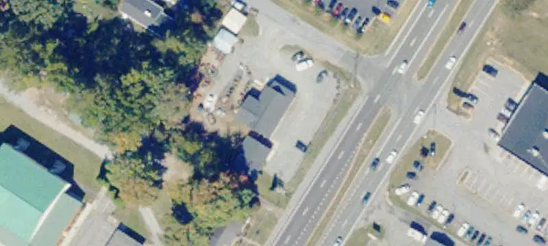 Dutch Bros Absolute NNN Property