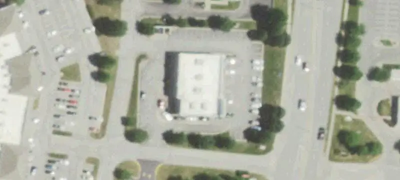 Neighborhood Shopping Center