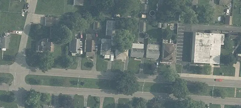 Church and Educational Buildings