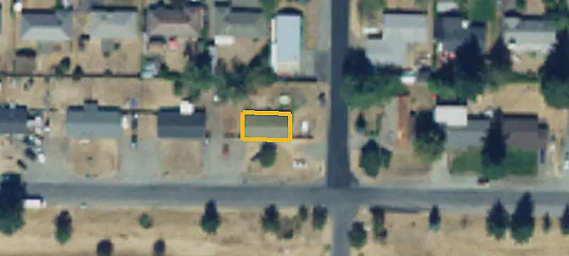 Duplex with Fenced Yard