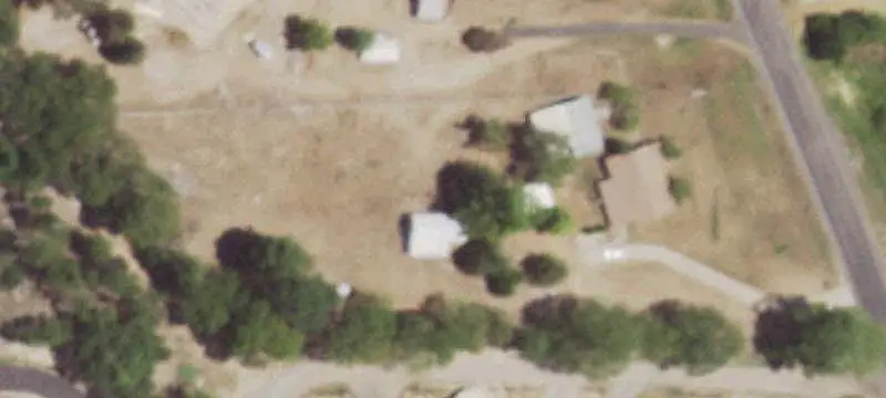Long-Term RV Park with Full Hookups