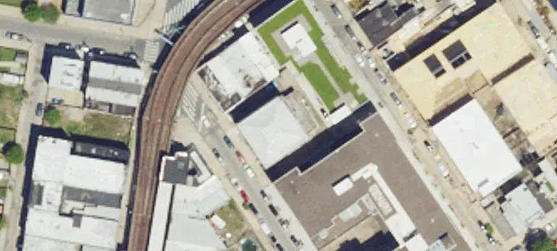 Historic Two-Story Mixed-Use Property