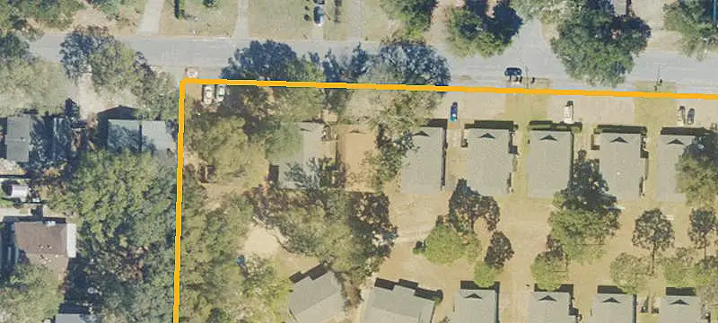 Duplex with Central Air